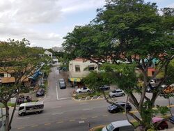 Sing Lian Building (D14), Apartment #483706101